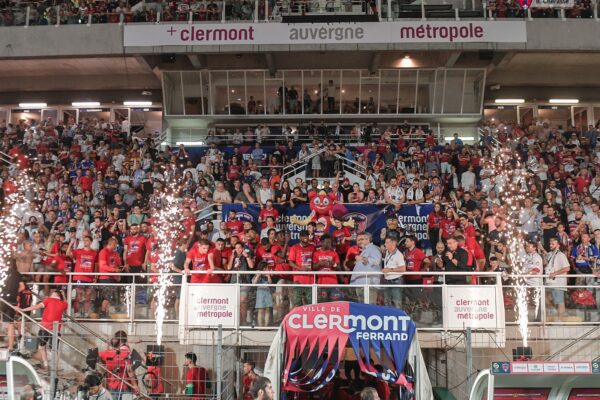 clermont foot