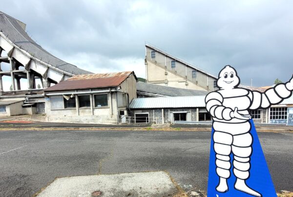 Le célèbre quartier des pistes va se muer en un nouvel espace avec salle de spectacle, musée, restaurants, bars...