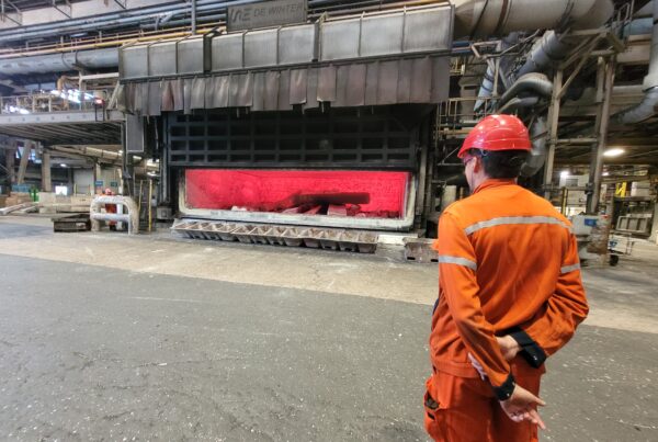 Geneviève Colonna d'Istria