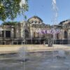 Vichy, la ville a qui tout sourit